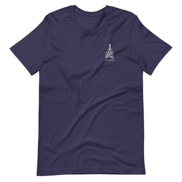 Folded Steel Logo Tee